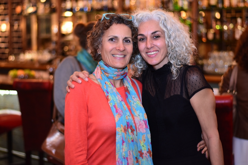 Beyond Super Woman Book Launch